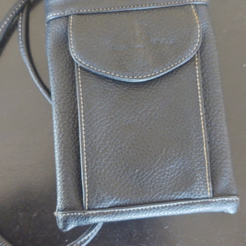 Skull crossbody purse - Picture 3 of 7